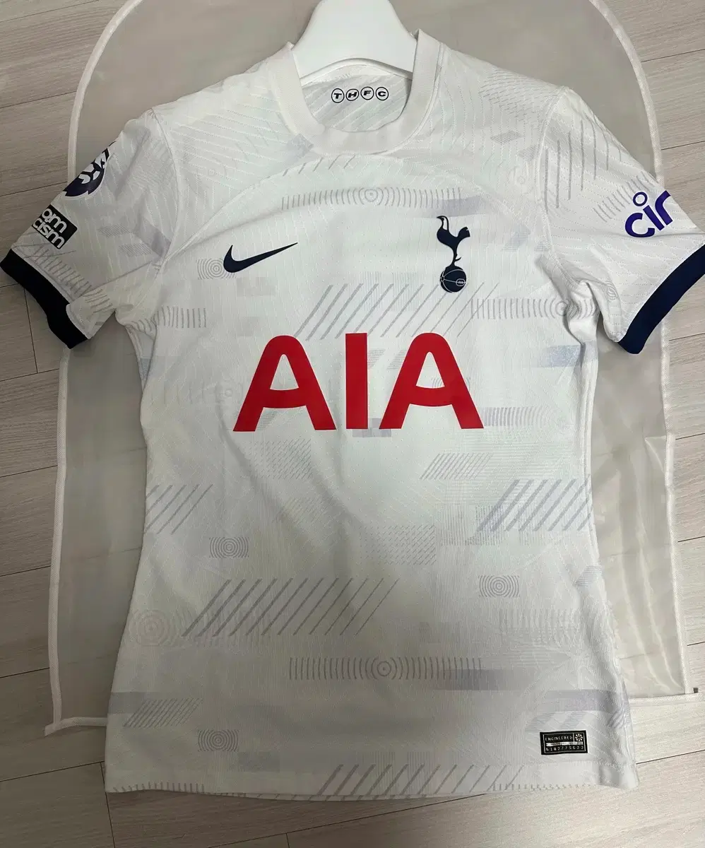 Tottenham 22/23シーズン オーセンティックユニ ソンフンミン Tottenham 22/23シーズン オーセンティックユニ ソンフンミン
